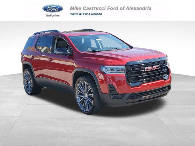 2022 GMC Acadia AWD SLE for sale in Alexandria, KY