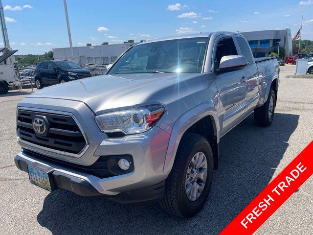 2019 Toyota Tacoma SR5 for sale in Alexandria, KY