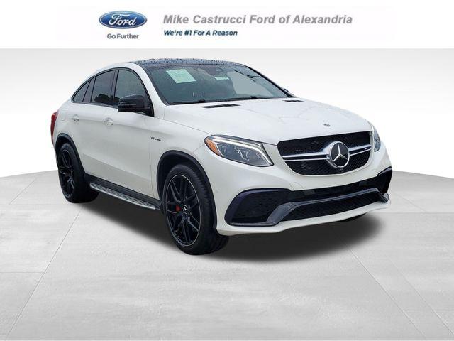 2018 Mercedes-Benz GLE AMG GLE 63 S 4MATIC for sale in Alexandria, KY