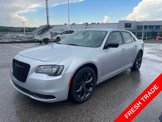 2023 Chrysler 300 Touring for sale in Alexandria, KY