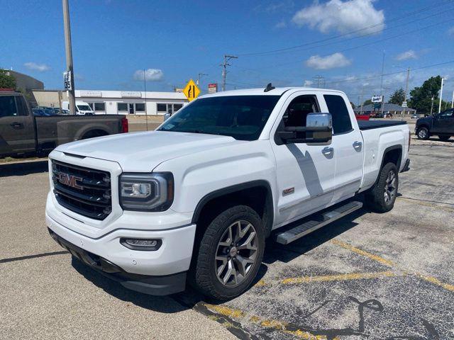 2016 GMC Sierra 1500 SLT for sale in Bloomington, IL