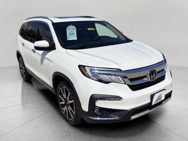 2022 Honda Pilot AWD Touring 7 Passenger for sale in Oshkosh, WI