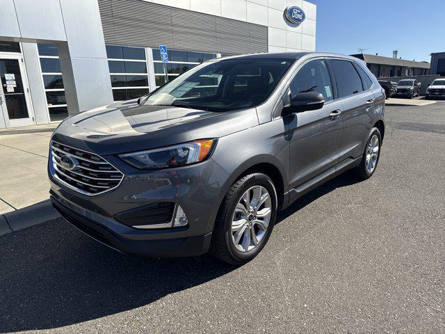 2024 Ford Edge Titanium for sale in Oroville, CA