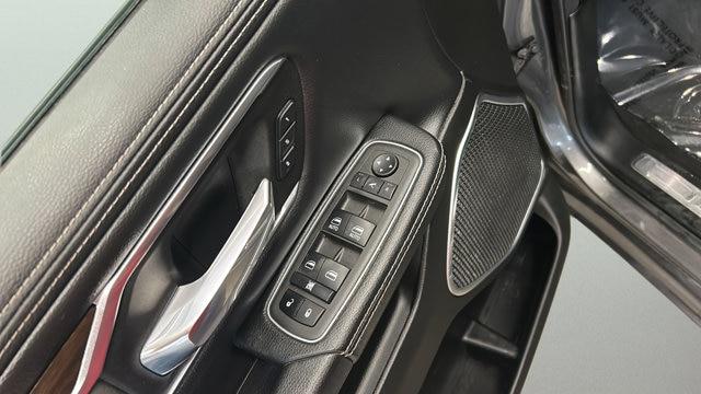 2022 Ram 1500 Laramie Crew Cab 4x4 57 Box