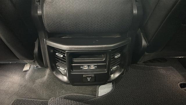 2022 Ram 1500 Laramie Crew Cab 4x4 57 Box