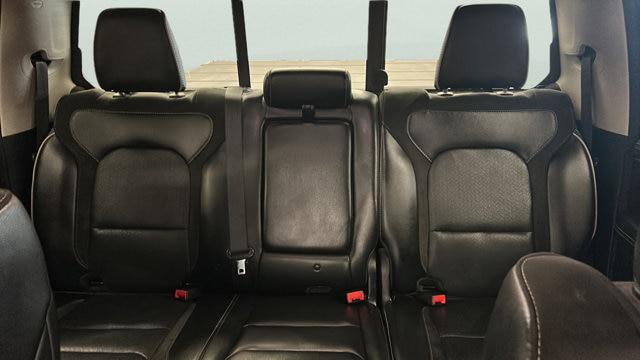 2022 Ram 1500 Laramie Crew Cab 4x4 57 Box