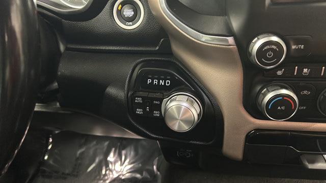 2022 Ram 1500 Laramie Crew Cab 4x4 57 Box