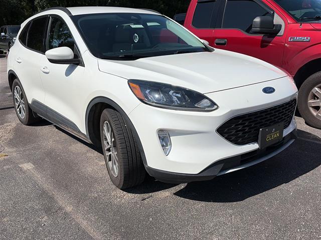 2021 Ford Escape SEL for sale in Lagrange, GA
