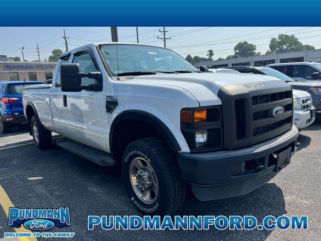 2008 Ford F-250 XL for sale in Saint Charles, MO