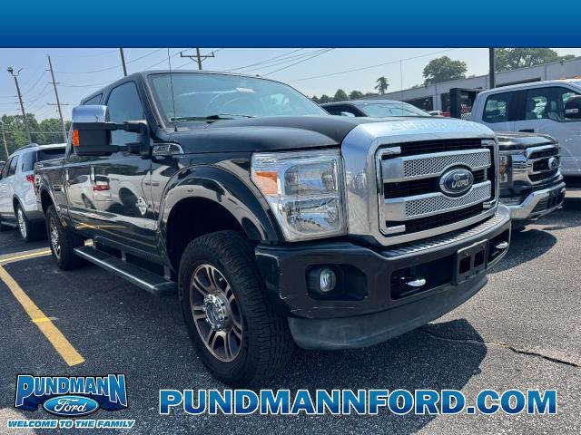 2014 Ford F-250 LARIAT for sale in Saint Charles, MO