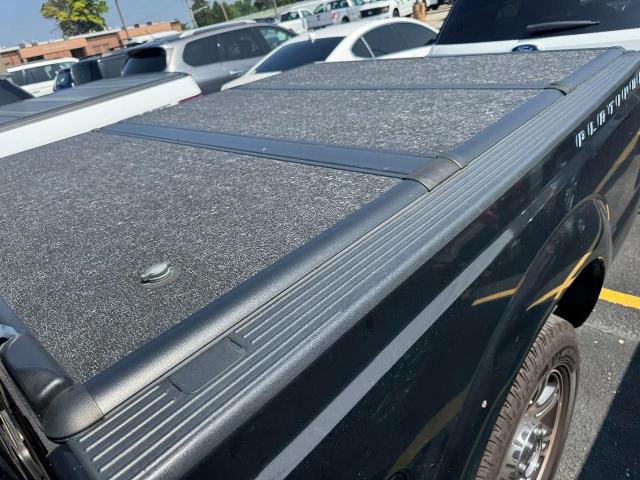 2014 Ford F-250 LARIAT