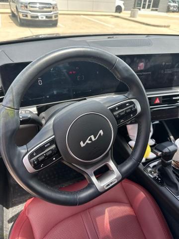 2026 Kia K5 GT-Line FWD for sale in Sealy, TX