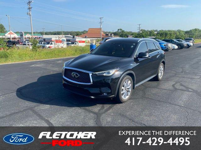 2022 INFINITI QX50 ESSENTIAL for sale in Joplin, MO