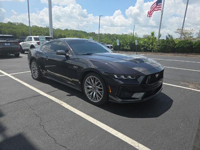2024 Ford Mustang GT Premium Fastback for sale in Buckner, KY