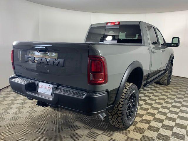 2026 RAM 2500 RAM 2500 POWER WAGON CREW CAB 4X4 64 BOX