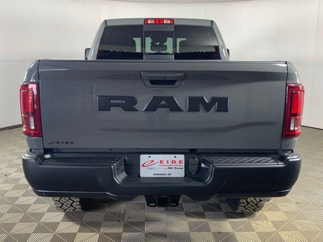 2026 RAM 2500 RAM 2500 POWER WAGON CREW CAB 4X4 64 BOX