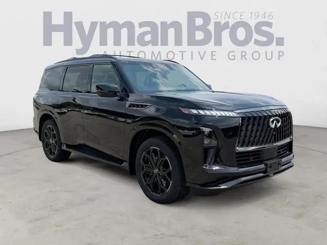 2027 INFINITI QX80 SPORT for sale in Midlothian, VA