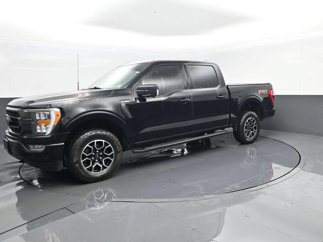 2021 Ford F-150 XLT for sale in Grafton, WV