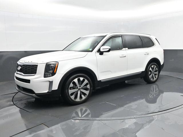 2020 Kia Telluride S for sale in Grafton, WV
