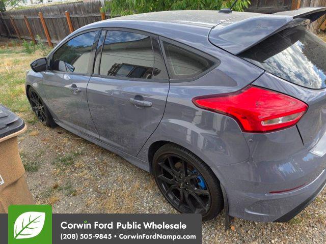 2016 Ford Focus Base for sale in Nampa, ID