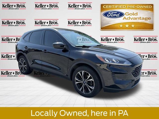 2022 Ford Escape SE for sale in Lebanon, PA