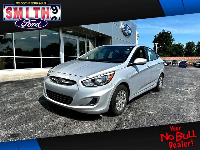 2017 Hyundai Accent SE for sale in Lowell, IN