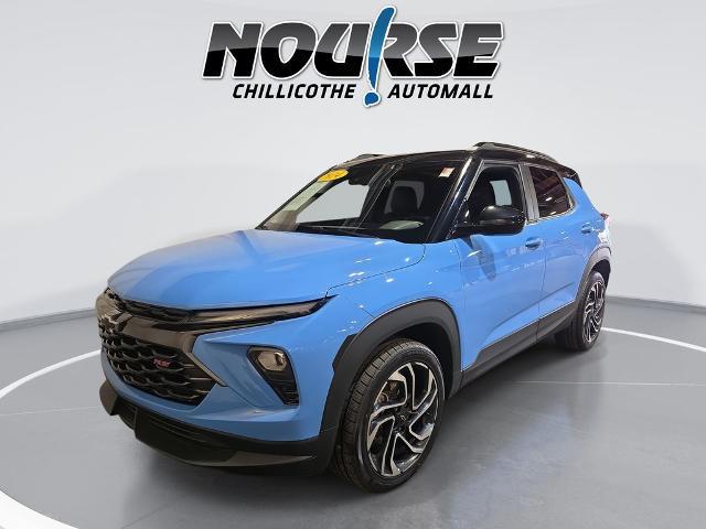 2024 Chevrolet TrailBlazer for sale near Chillicothe, OH
