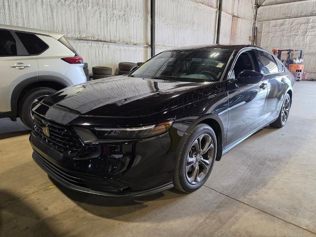 2023 Honda Accord EX for sale near Chillicothe, OH