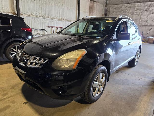 2014 Nissan Rogue Select S for sale near Chillicothe, OH