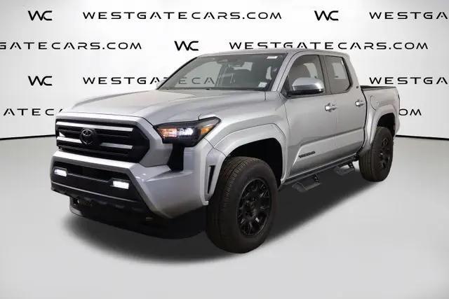2025 Toyota Tacoma SR for sale in Burgaw, NC