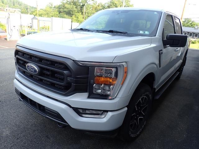 2022 Ford F-150 XLT for sale in Burgettstown, PA