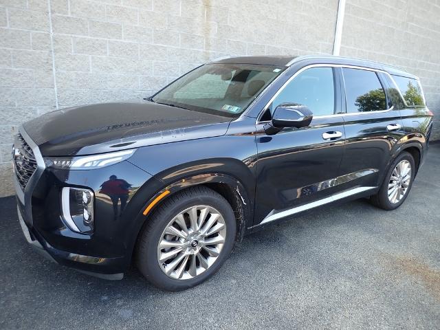2020 Hyundai Palisade Limited for sale in Burgettstown, PA