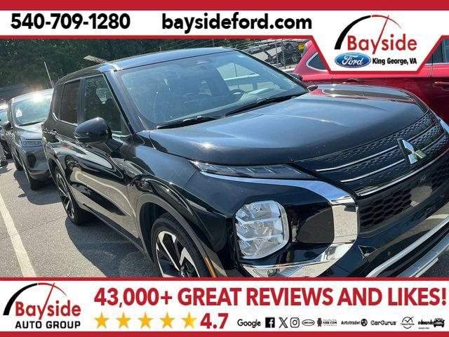 2024 Mitsubishi Outlander SE 2.5 2WD for sale in King George, VA