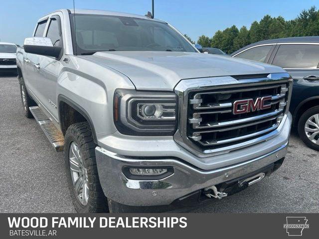 2016 GMC Sierra 1500 SLT for sale in Batesville, AR