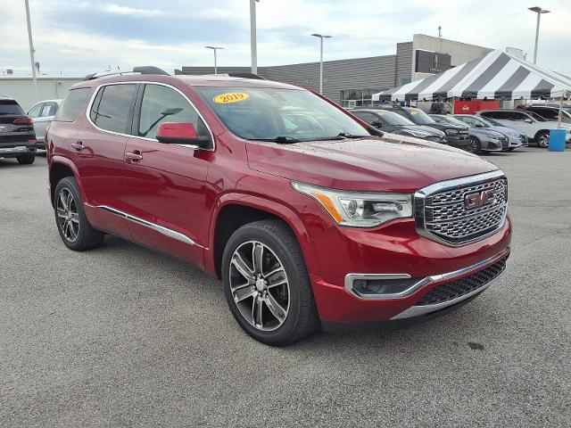 2019 GMC Acadia Denali for sale in Bowling Green, KY
