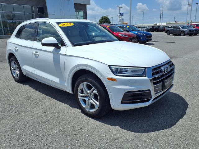 2019 Audi Q5 45 Premium for sale in Bowling Green, KY