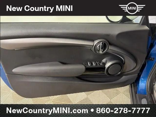 2024 MINI Cooper Convertible Cooper S