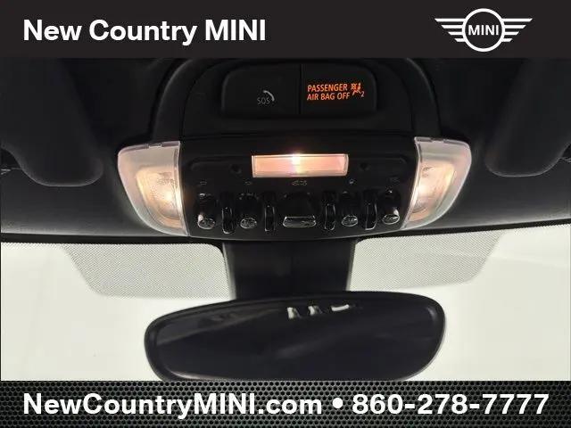 2024 MINI Cooper Convertible Cooper S