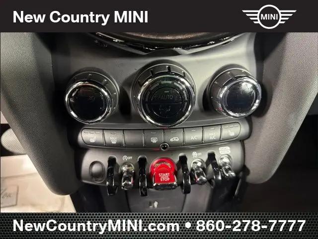 2024 MINI Cooper Convertible Cooper S