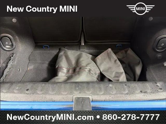 2024 MINI Cooper Convertible Cooper S