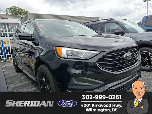 2022 Ford Edge SE for sale in Wilmington, DE