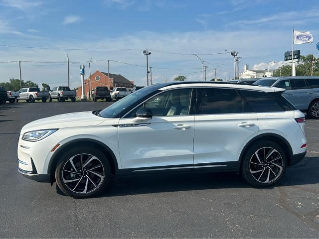2025 Lincoln Corsair Reserve for sale in Mount Vernon, IL