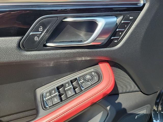 2021 Porsche Macan S