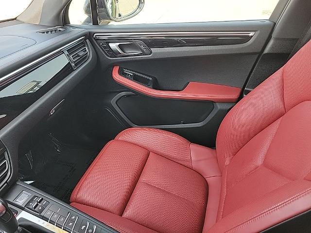 2021 Porsche Macan S