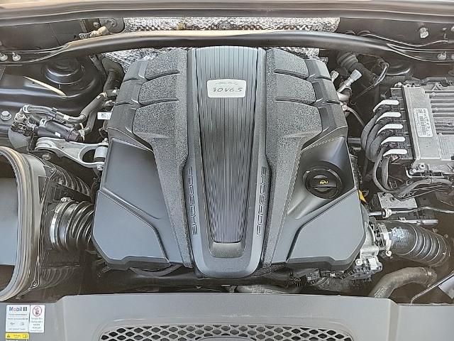 2021 Porsche Macan S