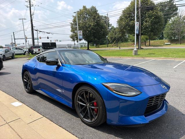 2024 Nissan Z Performance Auto for sale in Gaithersburg, MD