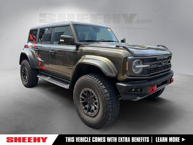 2024 Ford Bronco Raptor for sale in Gaithersburg, MD