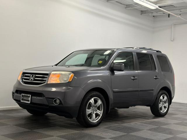 2014 Honda Pilot EX-L for sale in Silver Spring, MD