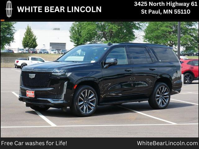 2022 Cadillac Escalade 4WD Sport for sale in VADNAIS HTS, MN