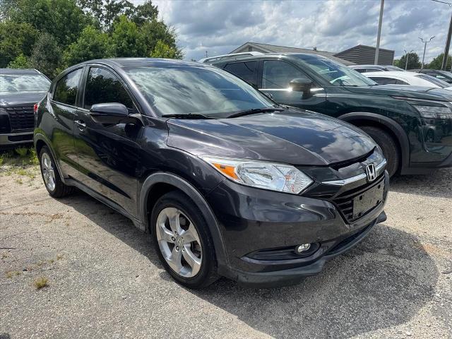 2016 Honda HR-V EX for sale in Easley, SC